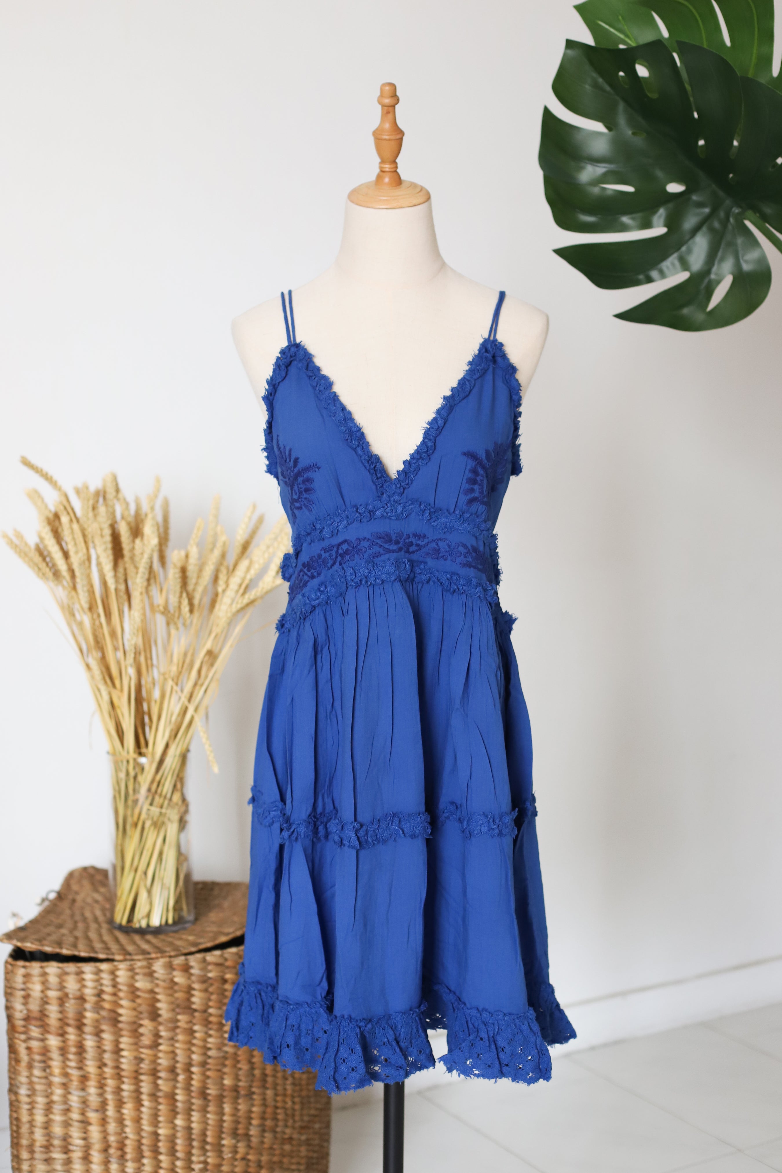 Dresses